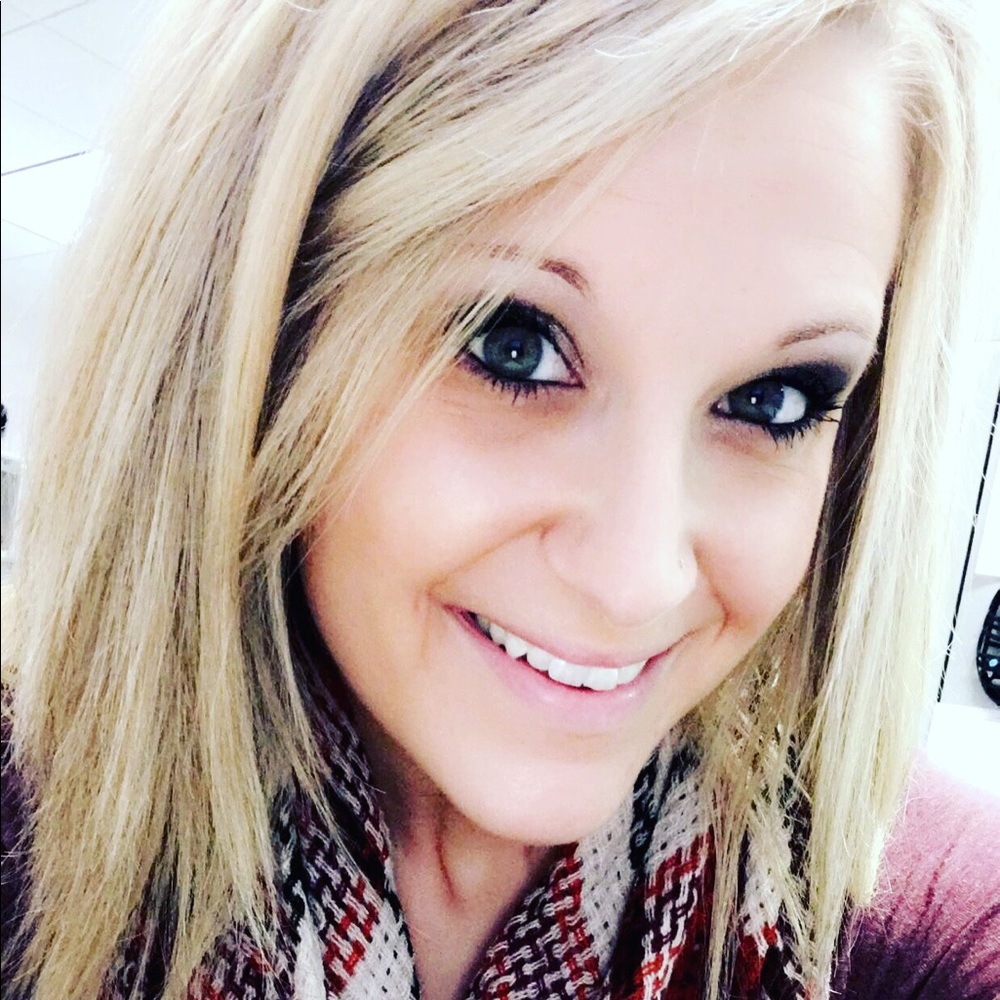 Meet your Posher, Shannon